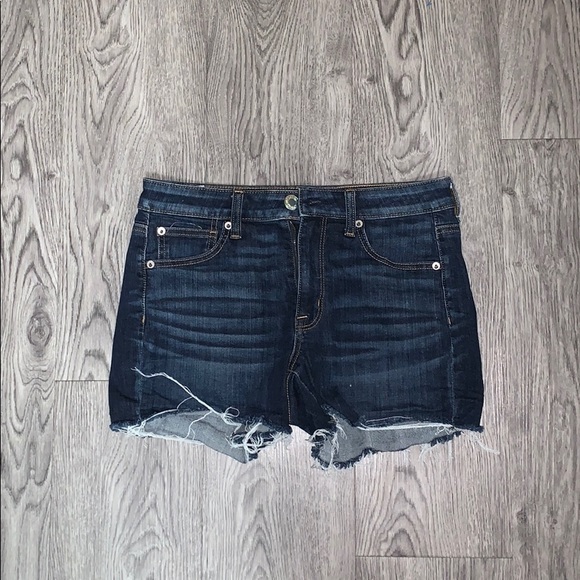 American eagle jean shorts - Picture 1 of 3